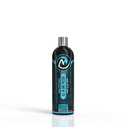 Alien Magic - Bike AIO Polish