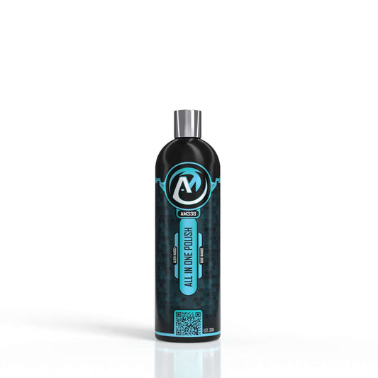 Alien Magic - Bike AIO Polish