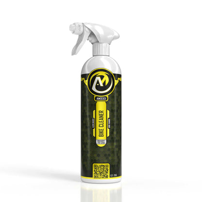 Alien Magic Bike Cleaner