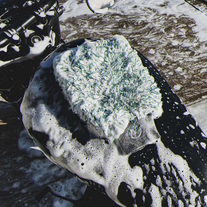 Alien Magic Bike Shampoo