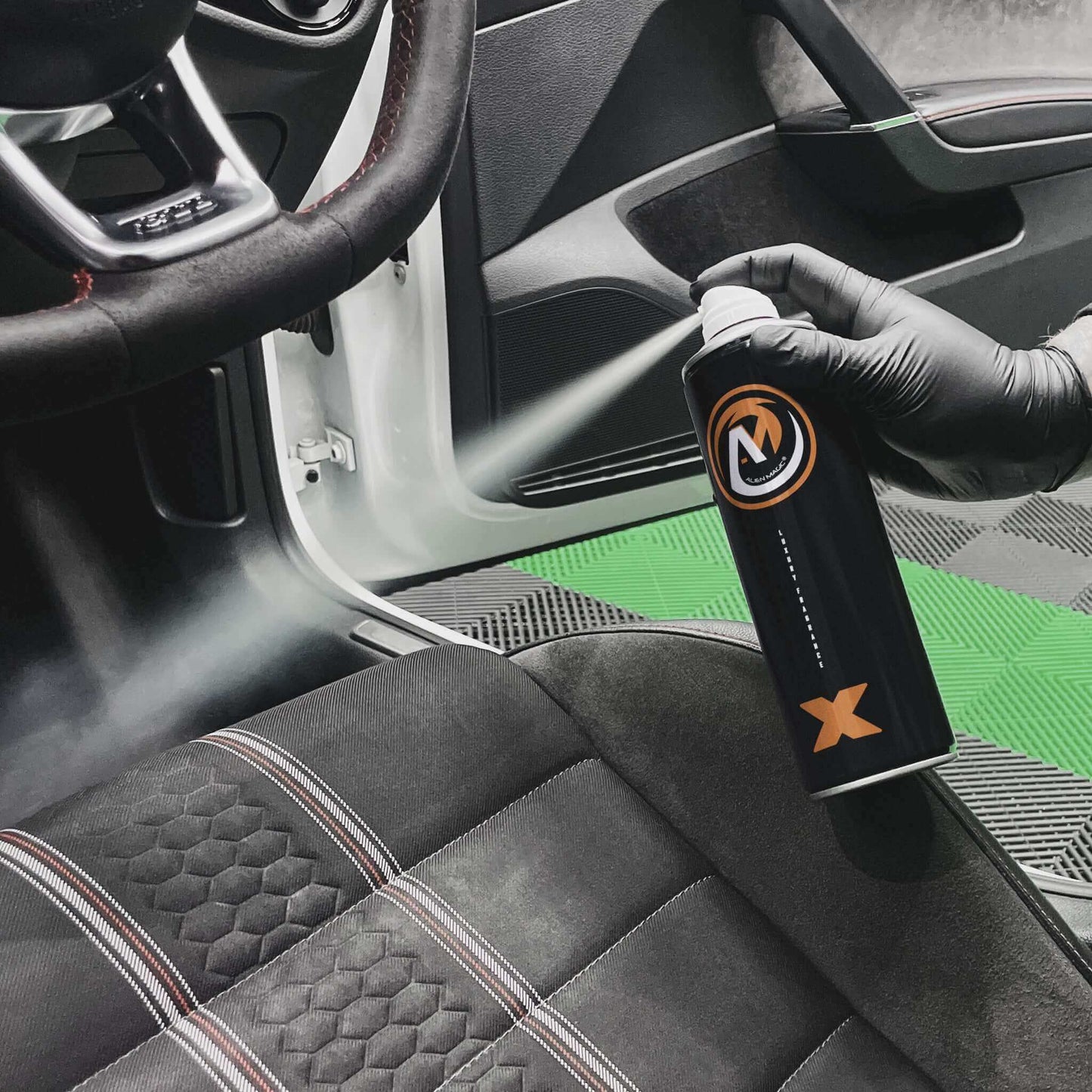 Alien Magic Joop Air Freshener