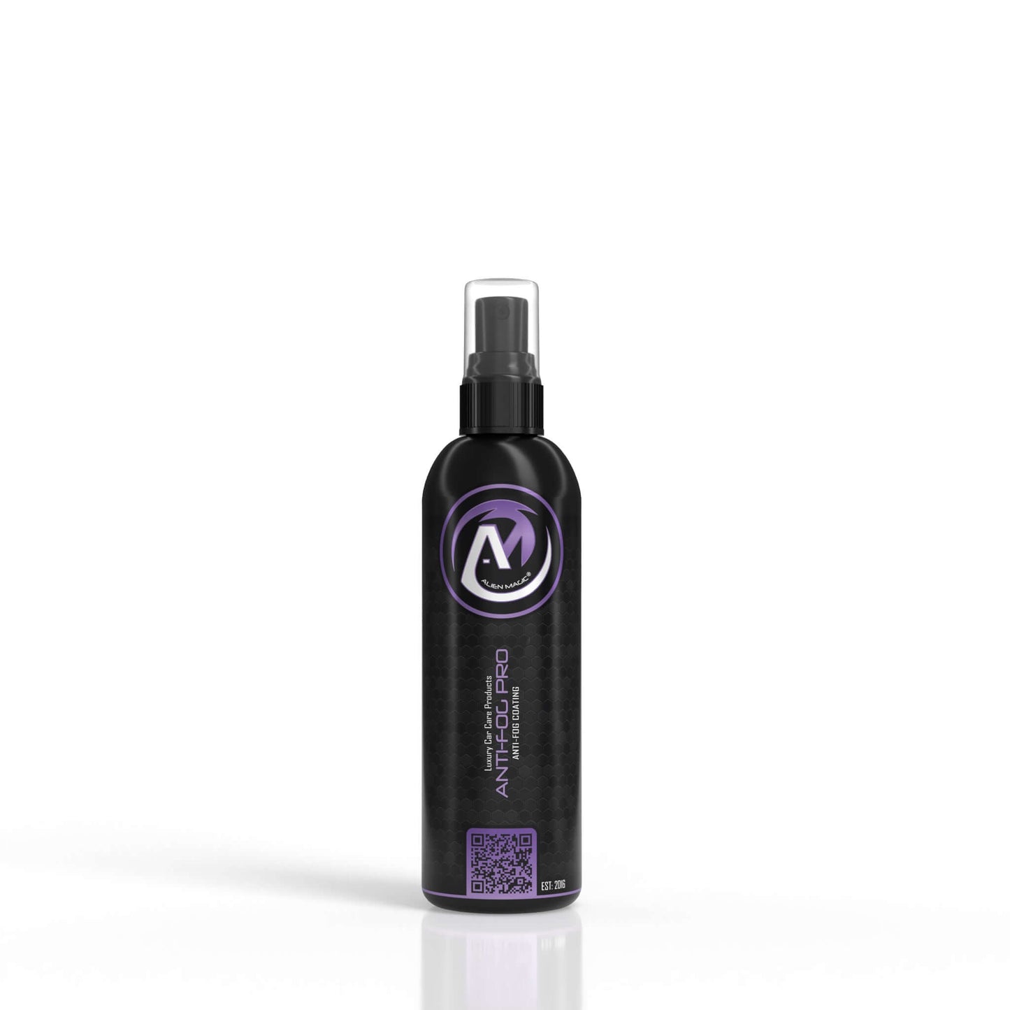 Alien Magic Anti-Fog Spray