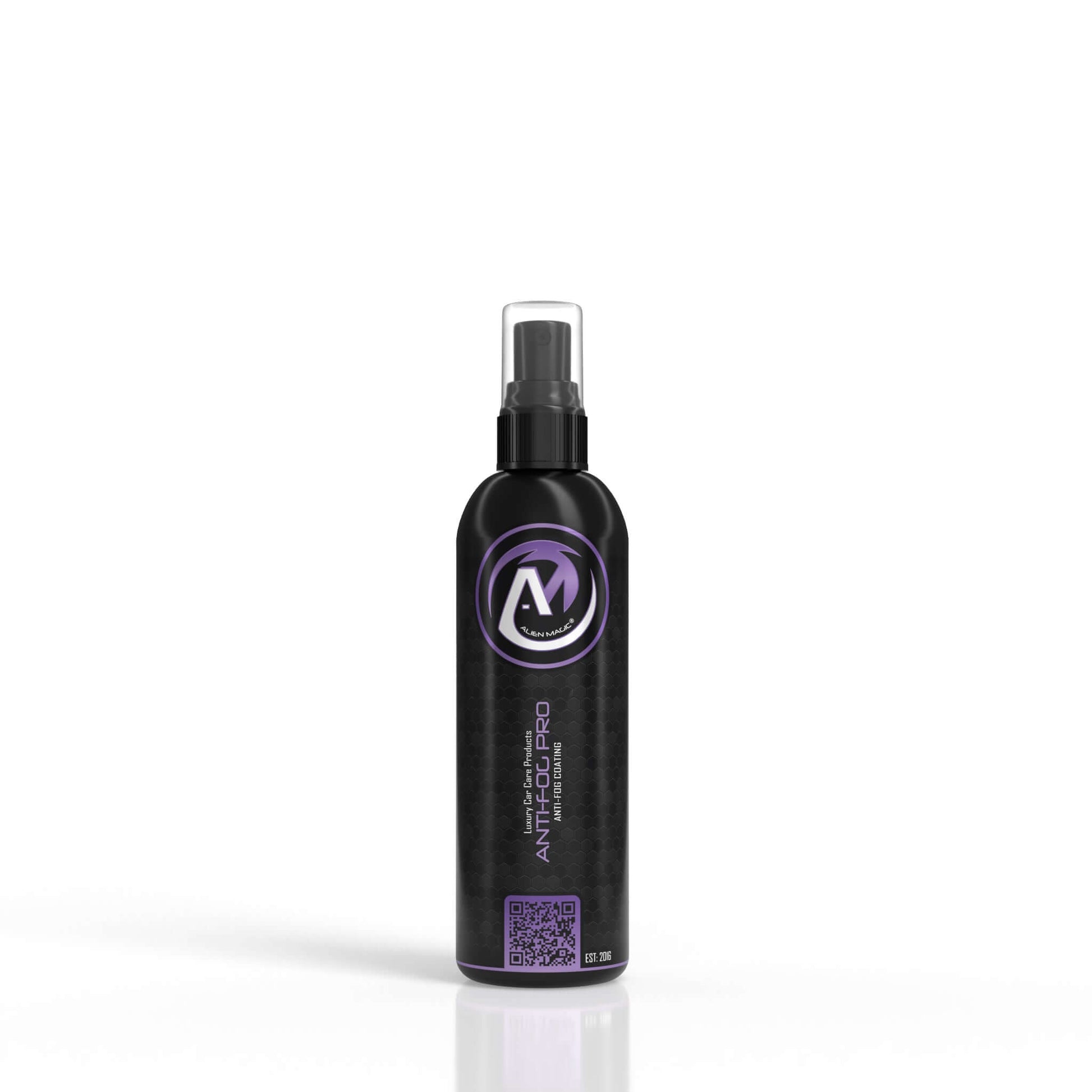 Alien Magic Anti-Fog Spray