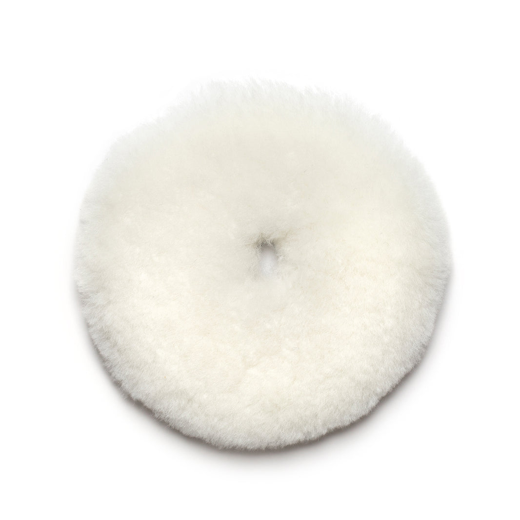 Wool Pads – Becton Detailing Supplies Ltd.