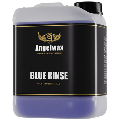 Angelwax Blue Rinse