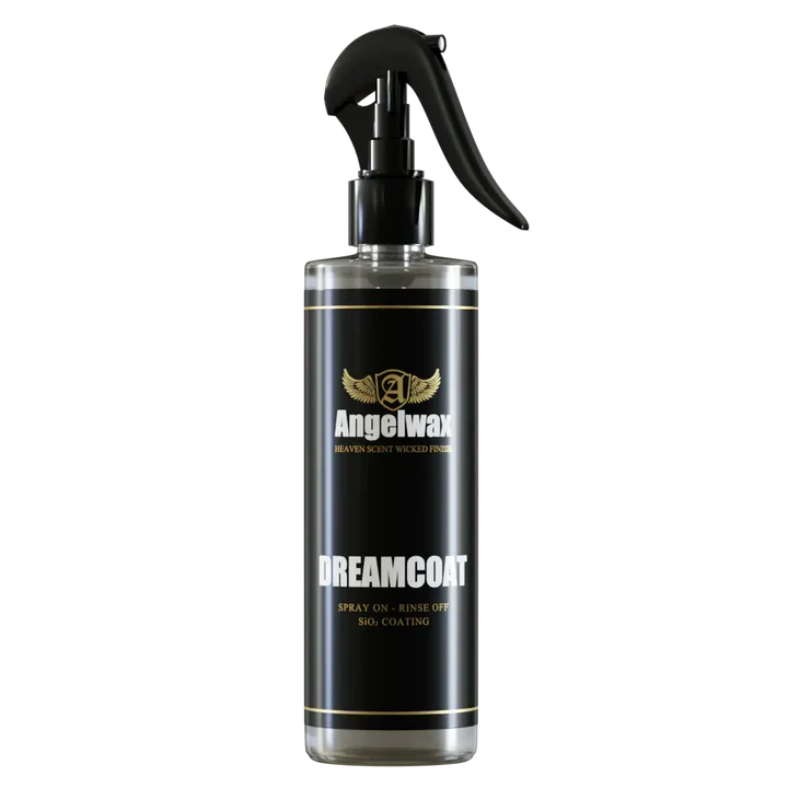 Angelwax Dreamcoat