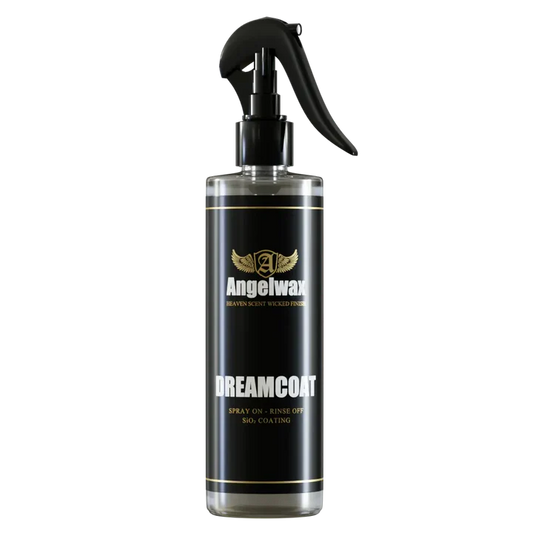 Angelwax Dreamcoat