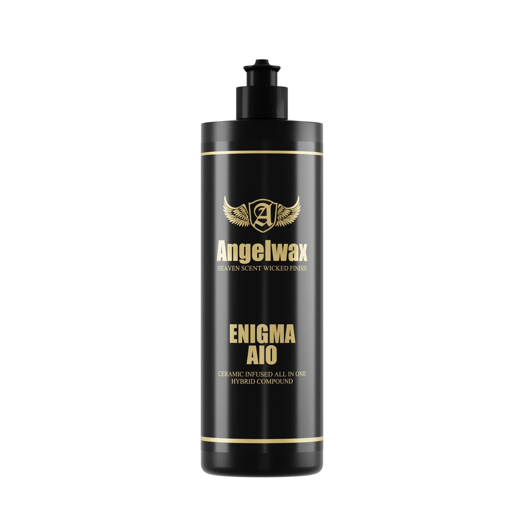 Angelwax Enigma AIO Compound