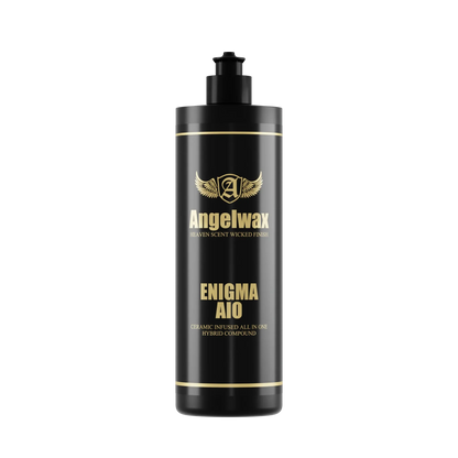 Angelwax Enigma AIO Compound