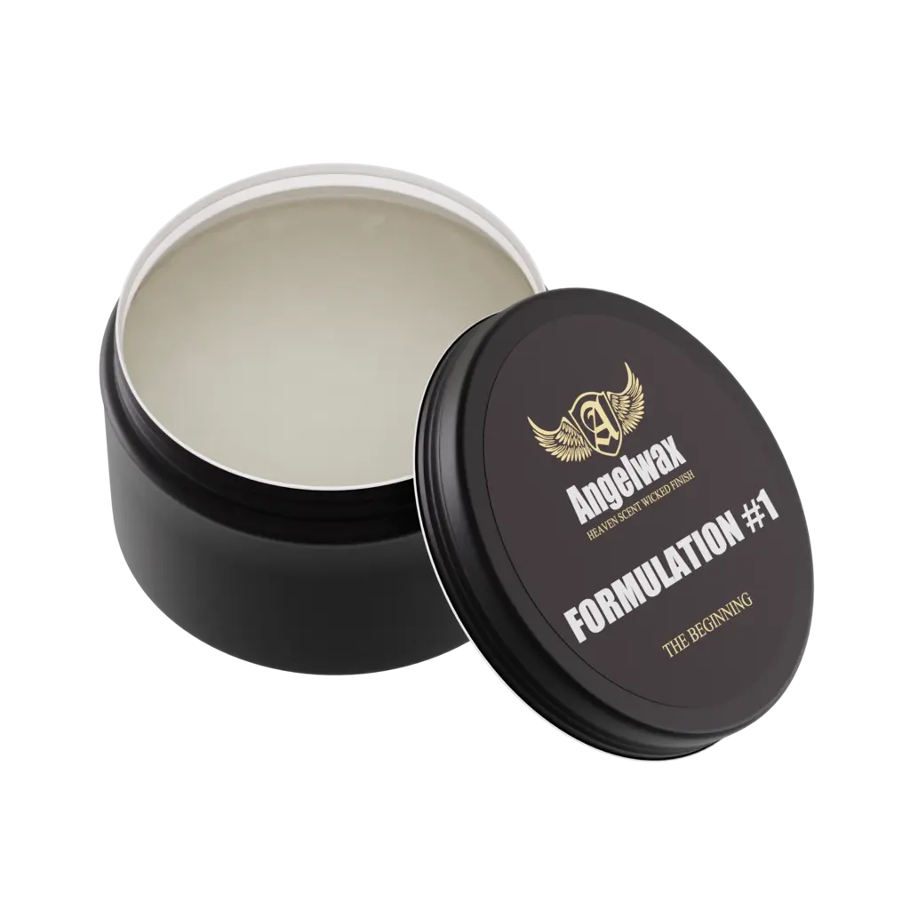Angelwax | Formulation #1 Car Wax 