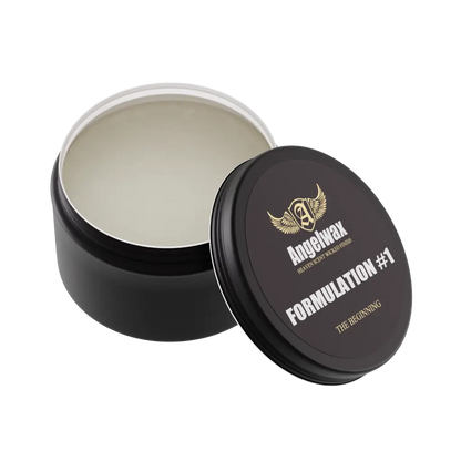 Angelwax | Formulation #1 Car Wax 