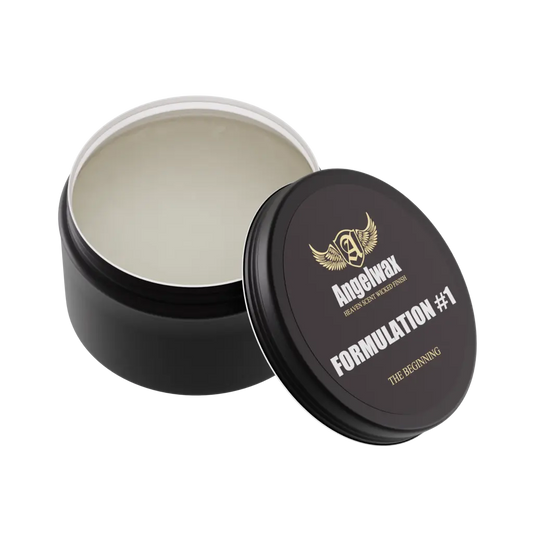 Angelwax | Formulation #1 Car Wax 