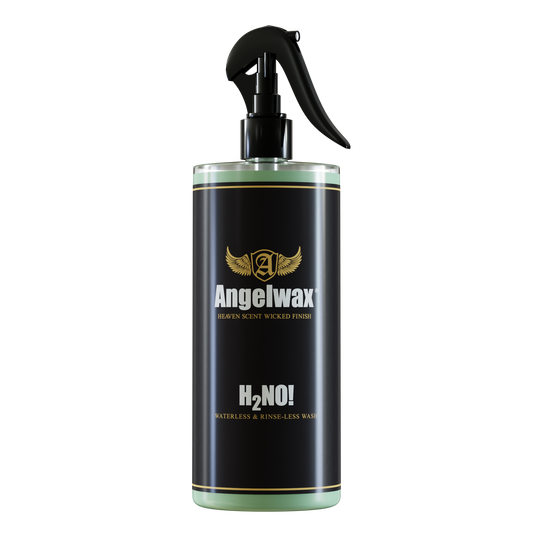 Angelwax | H2NO! Waterless/Rinseless Wash 1 Litre