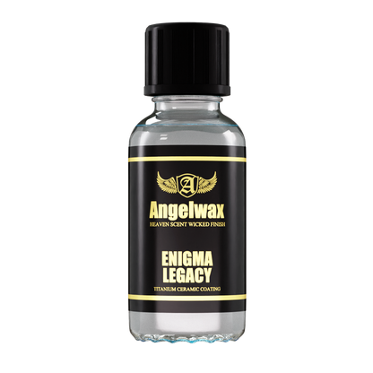 Angelwax Enigma Legacy