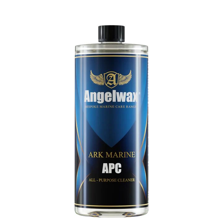 Angelwax Ark Marine All Purpose Cleaner