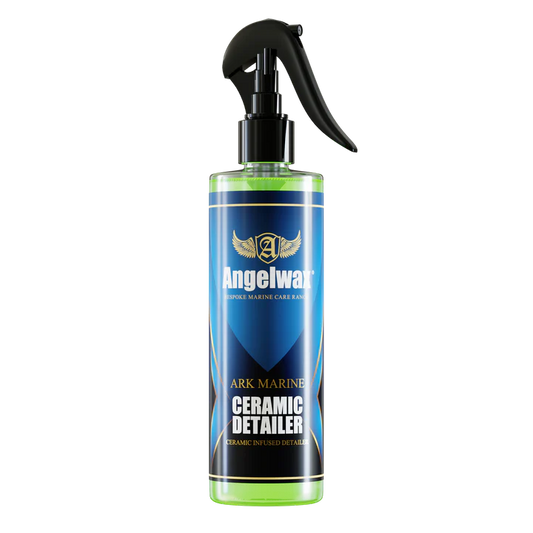 Angelwax Ark Marine Ceramic Detailer