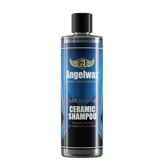 Angelwax Ark Marine Ceramic Shampoo