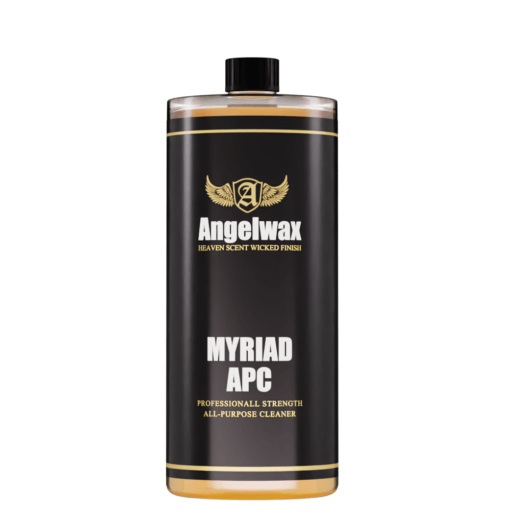 Angelwax Myriad APC