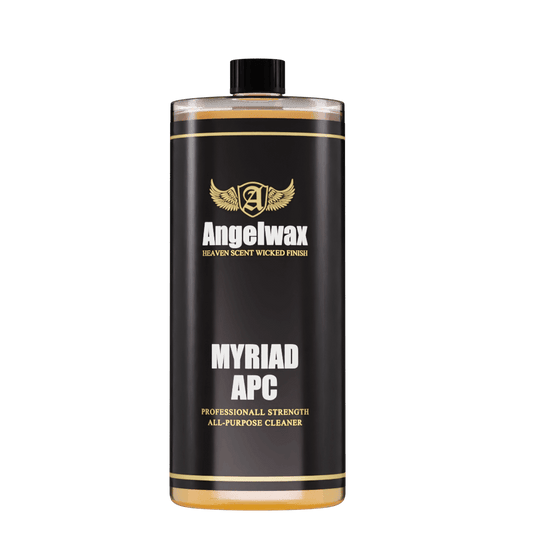 Angelwax Myriad APC