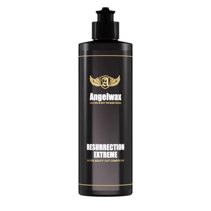 Angelwax Resurrection Extreme Super Heavy Cut Polish