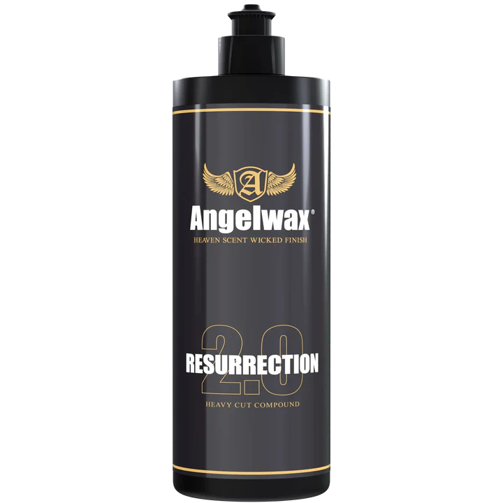 ANGELWAX REURRECTION 2.0