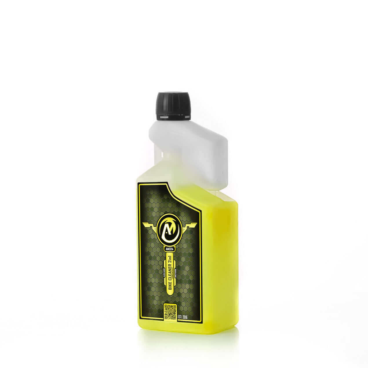 Alien Magic Bike Cleaner