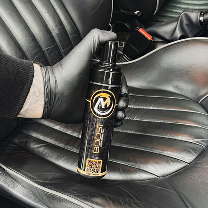 Alien Magic Boost Leather Foam