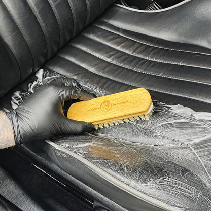Alien Magic Boost Leather Foam