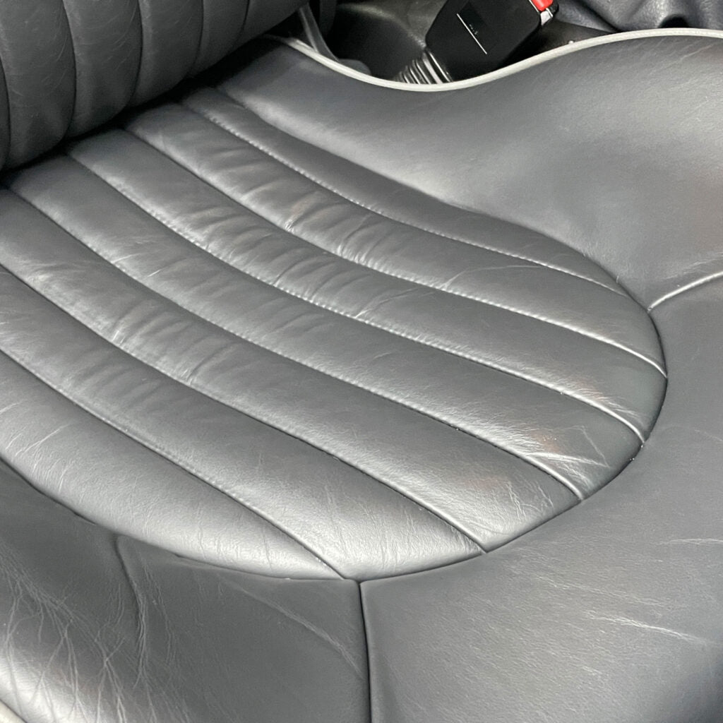 Alien Magic Boost Leather Foam