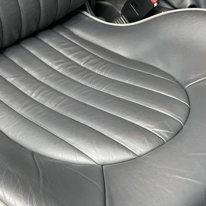 Alien Magic Boost Leather Foam