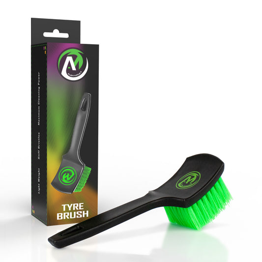Alien Magic - Tyre Cleaning Brush