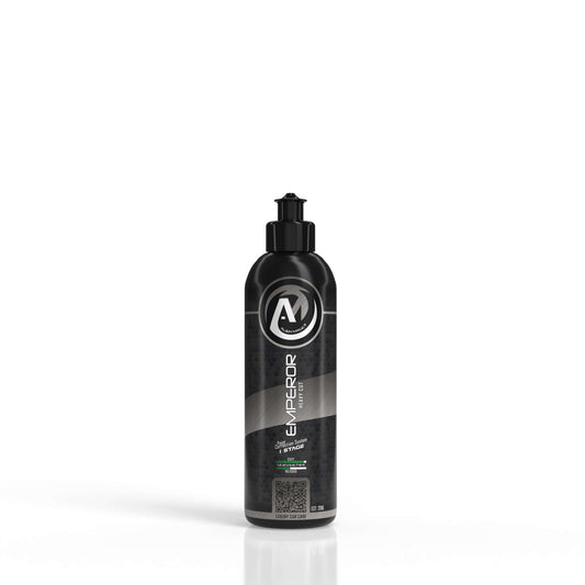 Alien Magic Emperor heavy Cut Polish