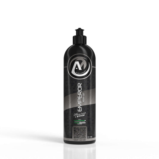 Alien Magic Emperor heavy Cut Polish