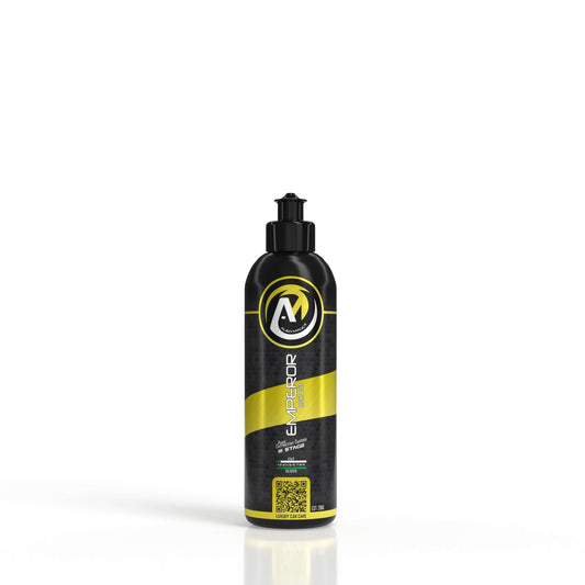 Alien Magic Emperor Light Cut Polish