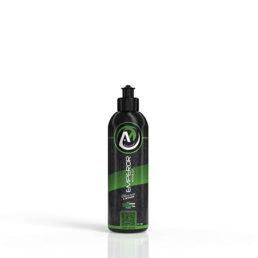 Alien Magic Emperor Medium Cut Polish