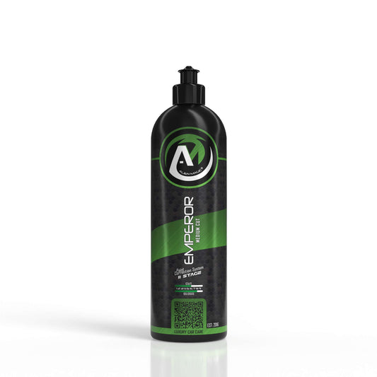 Alien Magic Emperor Medium Cut Polish