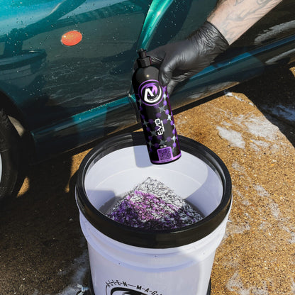 Alien Magic  Evo Ceramic Shampoo