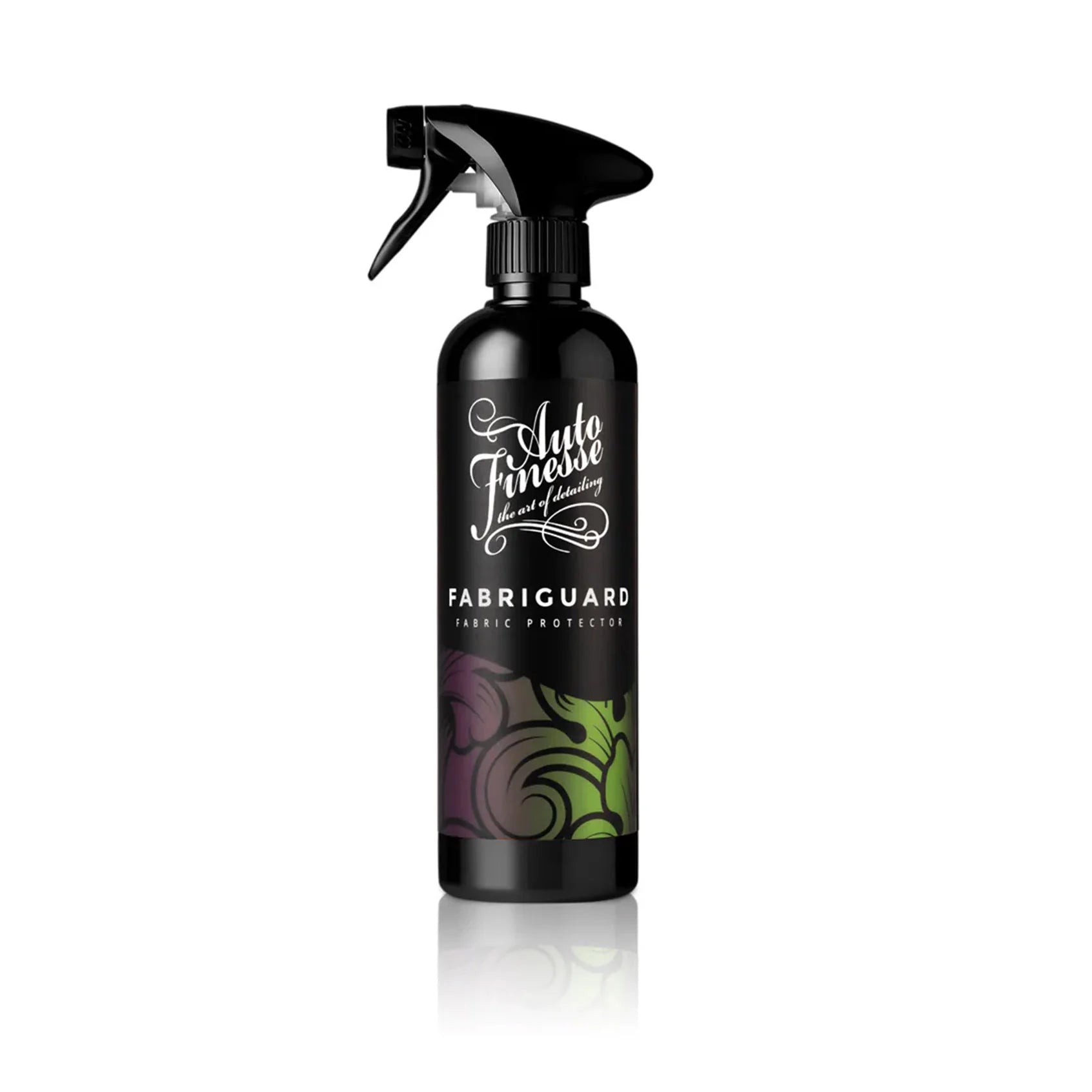 Auto Finesse | Fabriguard Interior Protectant