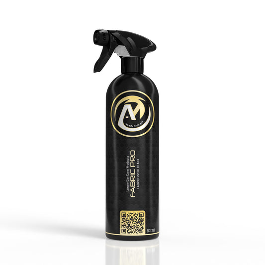 Alien Magic Fabric Pro