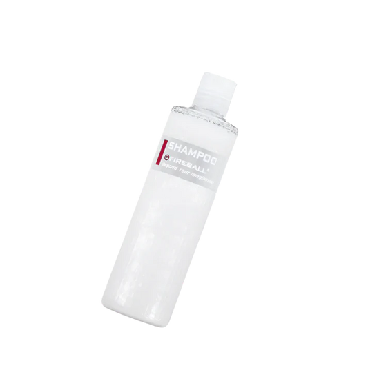 Fireball Show Car Shampoo