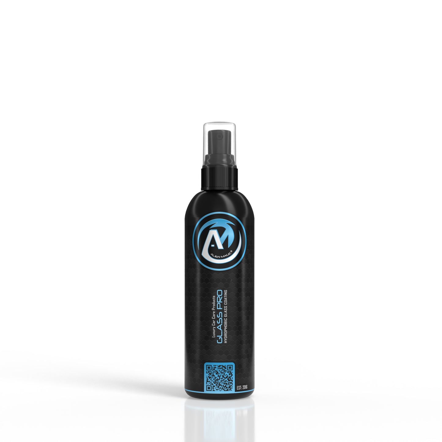 Alien Magic Glass Pro