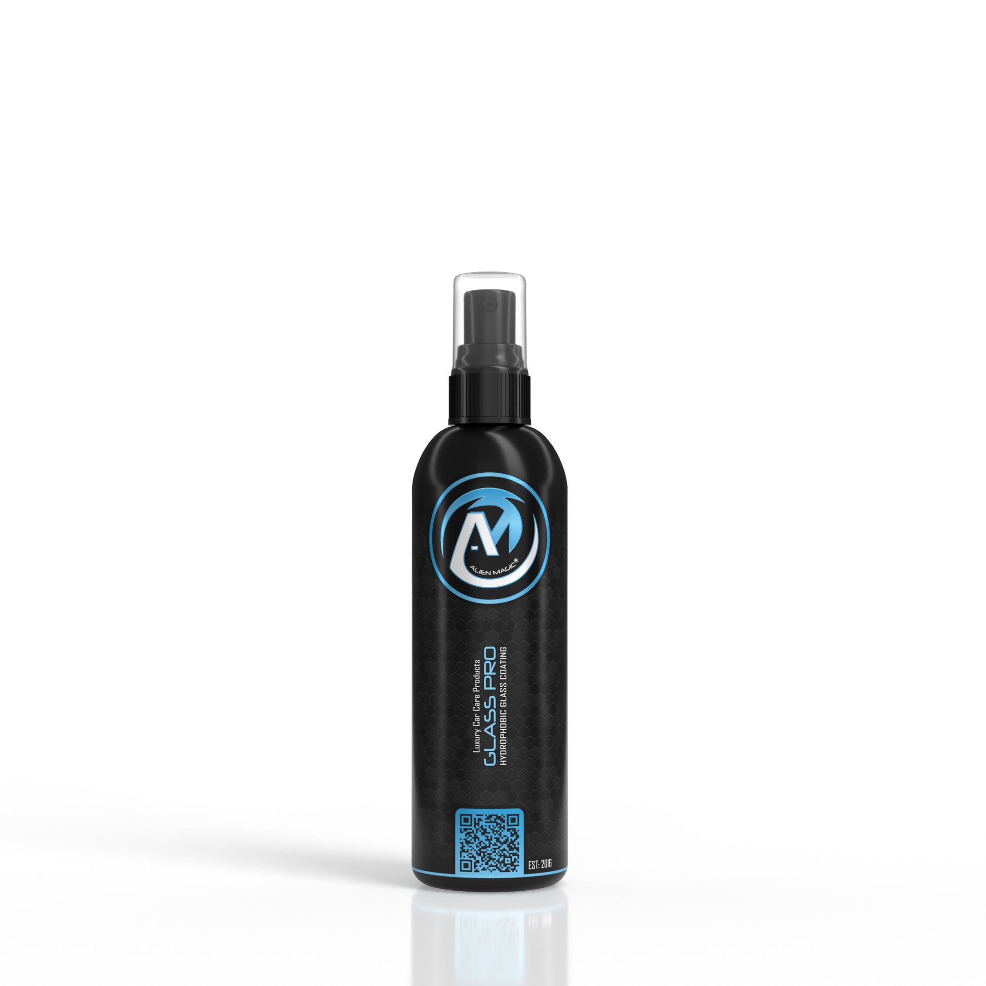 Alien Magic Glass Pro