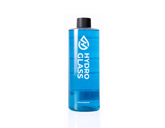 Hydro Glass Cleaner