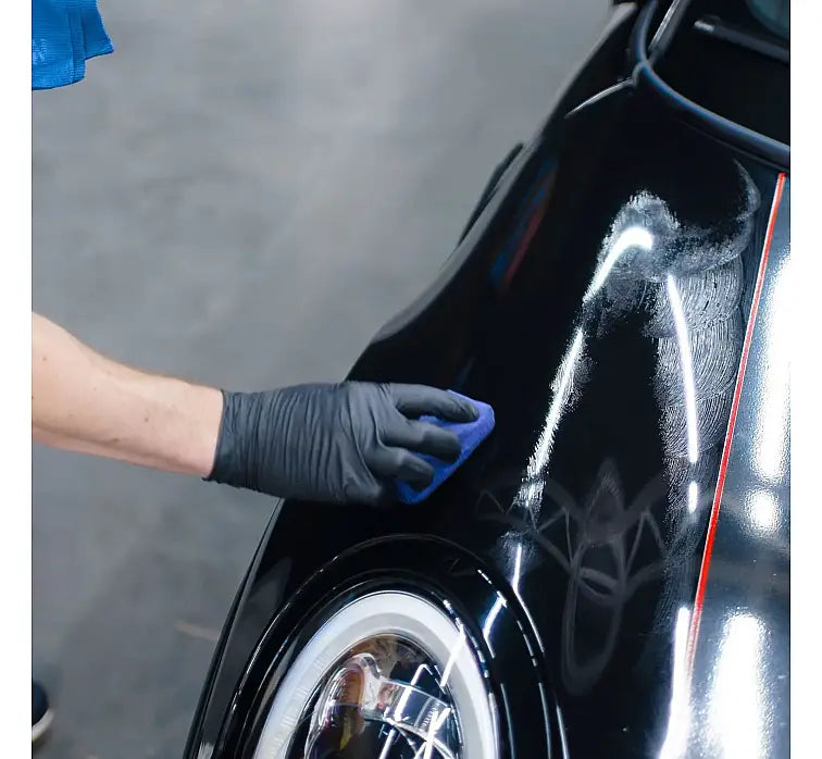 Gyeon | Q2 MOHS Evo Ceramic Coating