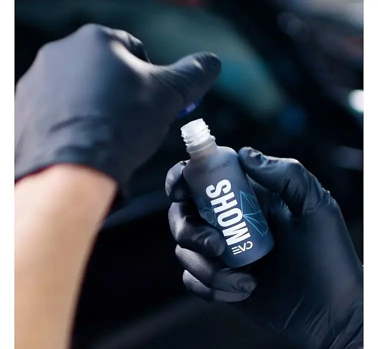 Gyeon | Q2 MOHS Evo Ceramic Coating