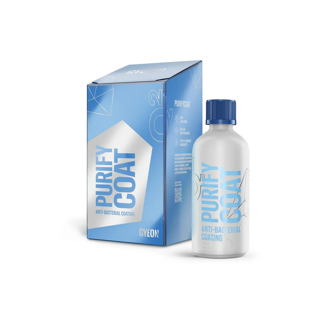 Gyeon | Q2 Purify Coat 100ml
