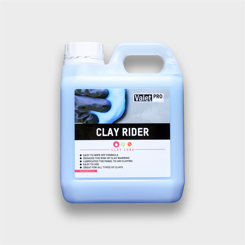 ValetPRO Clay Rider