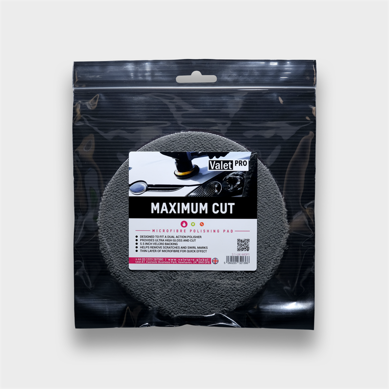 ValetPRO Maximum Cut Polishing Pad