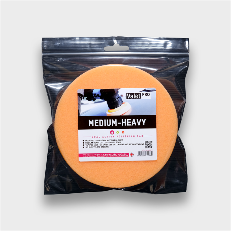 ValetPRO Medium/Heavy Polishing Pad