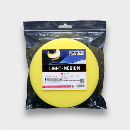 ValetPRO Light/Medium Polishing Pad